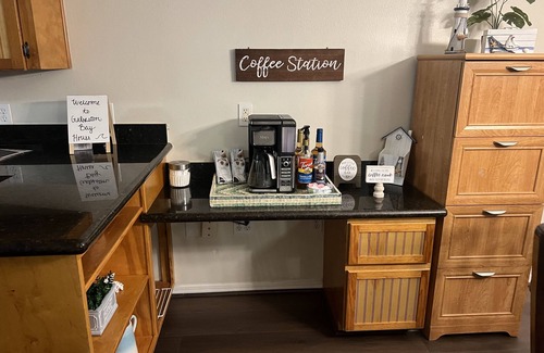 San Leon House | Galveston Bay House