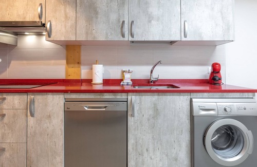 Lekeitio Apartment | Gamarra - baskeyrentals