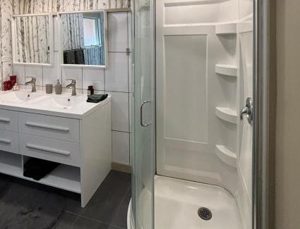 Woodfibre House | Gambier Lavender Lodge and Homestead