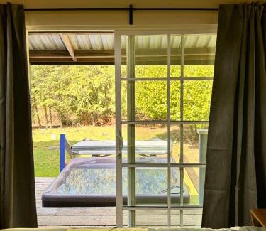 Woodfibre House | Gambier Lavender Lodge and Homestead