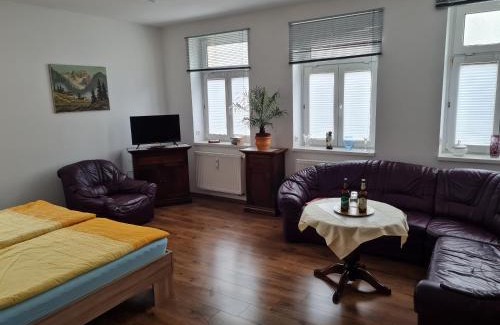 Schneeberg Apartment | Gambrinus Schneeberg