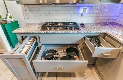 Norman House | Game-Day Ready! 10 Min to OU. Open for Mizzou! NO BUNKS!