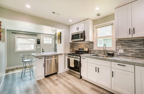 Oakton House | Game Nights, BBQs & Family Fun: Chicago Area Hub