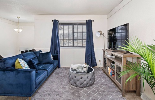 Bethel House | Game Room; 20 Minutes from all of Kansas City