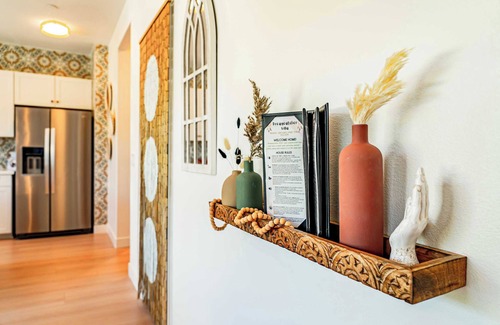 Coachella House | GAME ROOM! New Private Resort - Packed with Amenities!