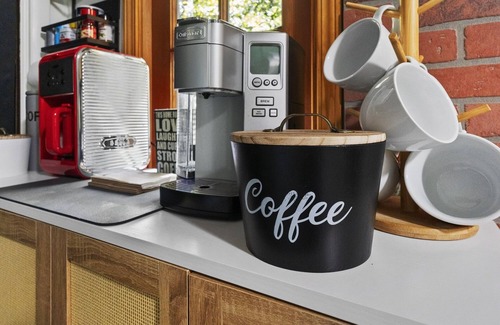 Burnsville House | Game rooms! Fire pits! Screened porch! In town!