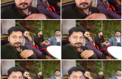 Saddar Apartment | Gaming