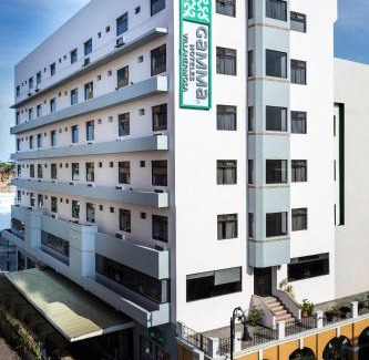 Villahermosa Hotel | Gamma Villahermosa Centro
