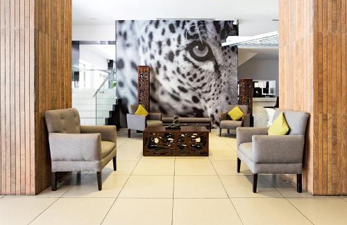 Villahermosa Hotel | Gamma Villahermosa Centro