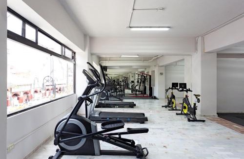 Villahermosa Hotel | Gamma Villahermosa Centro