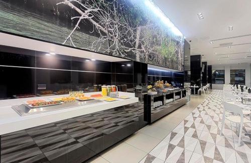 Villahermosa Hotel | Gamma Villahermosa Centro