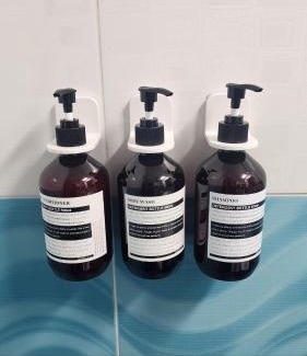 Jung-gu Apartment | Gamseong house next to Sung Sim Dang