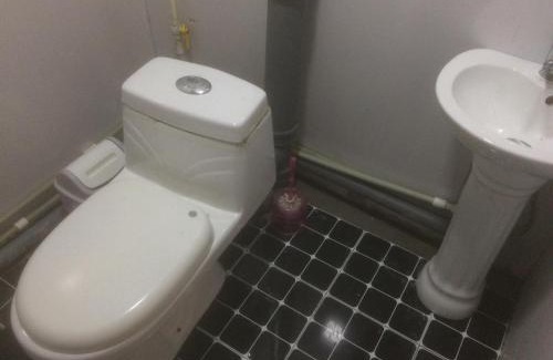 Gandan Monastery District House | Gana's Guest House and Tours