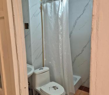 Gandan Monastery District House | Gana's Guest House and Tours