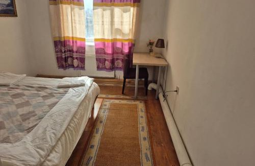 Gandan Monastery District House | Gana's Guest House and Tours