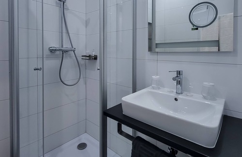 Bad Gandersheim Hotel | Gandersheimer Boardinghouse