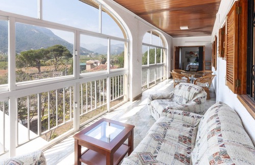 Gandia Ski Chalet | Gandia Confort 2