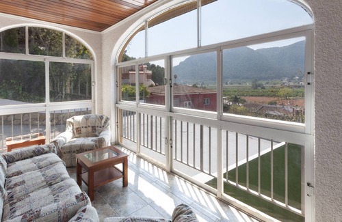 Gandia Ski Chalet | Gandia Confort 2