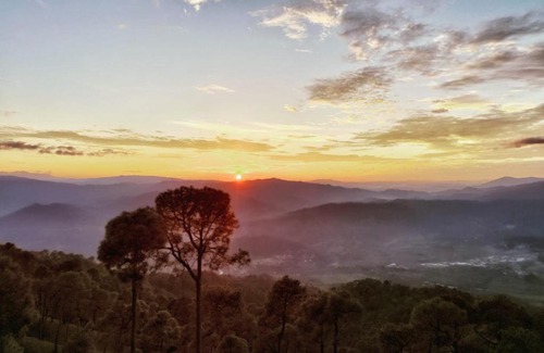 Almora House | Ganesh Homesaty