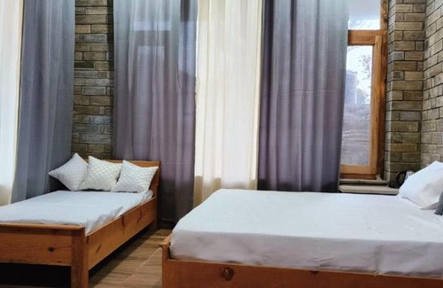 Almora House | Ganesh Homesaty