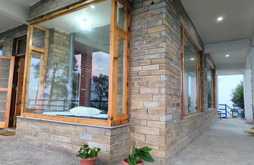 Almora House | Ganesh Homesaty