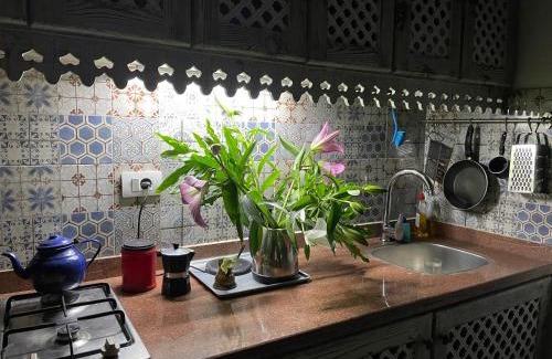 Dahab Apartment | Ganesha.Beach apartment