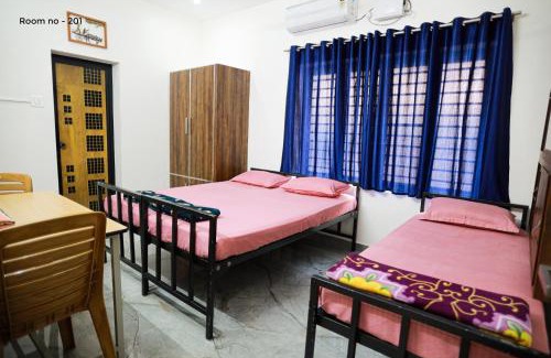 Thrissur House | Ganga Homes Rooms Only