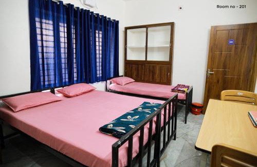 Thrissur House | Ganga Homes Rooms Only