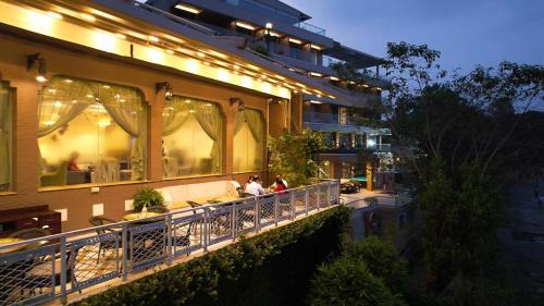 Rishikesh Resort | GANGA KINARE- A Riverside Boutique Resort, Rishikesh