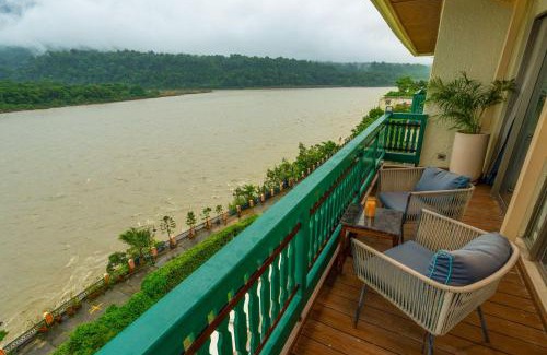 Rishikesh Resort | GANGA KINARE- A Riverside Boutique Resort, Rishikesh