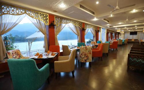 Rishikesh Resort | GANGA KINARE- A Riverside Boutique Resort, Rishikesh