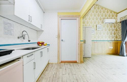 Namsan House | Gangchon Provence Pension