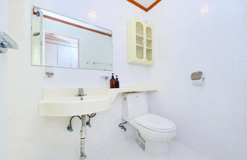 Namsan House | Gangchon Provence Pension