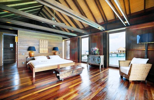 Gangehi Island Hotel | Gangehi Island Resort