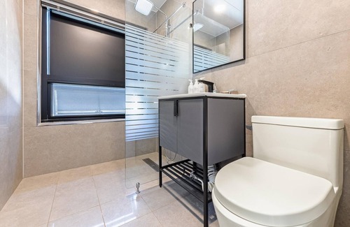 Ganghwa House | Ganghwado Mare Seawater Poolvilla
