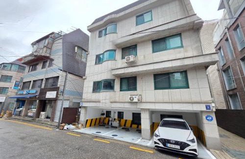 Nonhyeon-dong Apartment | Gangnam Core Stay