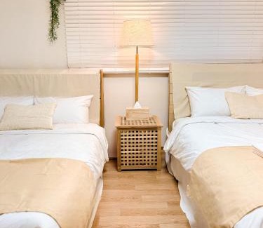 Nonhyeon-dong Apartment | Gangnam Core Stay