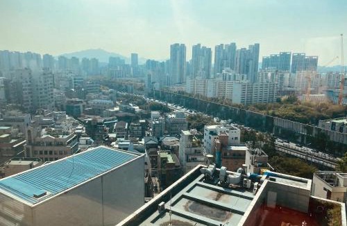 Jamwon-dong Apartment | Gangnam Garosu-gil Sinsa and Han river