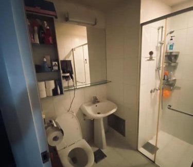 Jamwon-dong Apartment | Gangnam Garosu-gil Sinsa and Han river