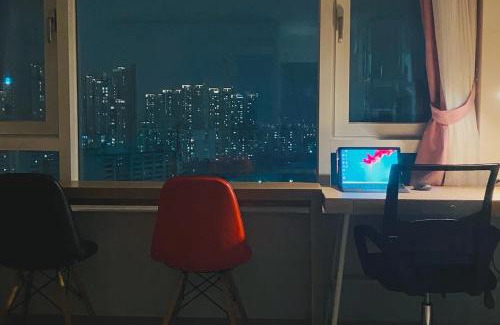 Jamwon-dong Apartment | Gangnam Garosu-gil Sinsa and Han river