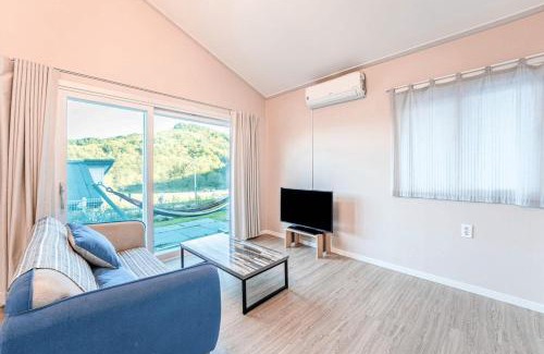 Gangneung House | Gangneung Dawon Forest Private Pension