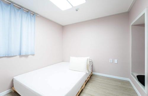 Gangneung House | Gangneung Dawon Forest Private Pension