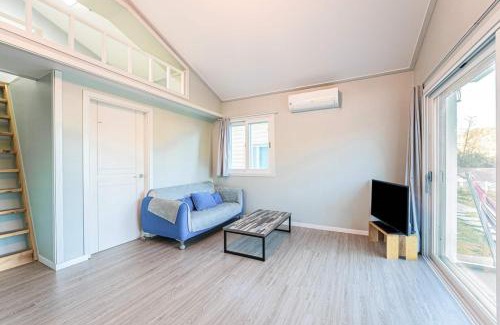 Gangneung House | Gangneung Dawon Forest Private Pension