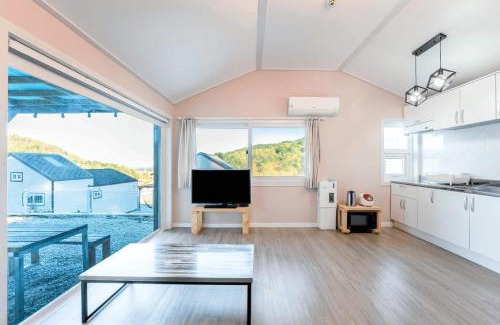 Gangneung House | Gangneung Dawon Hill Pension