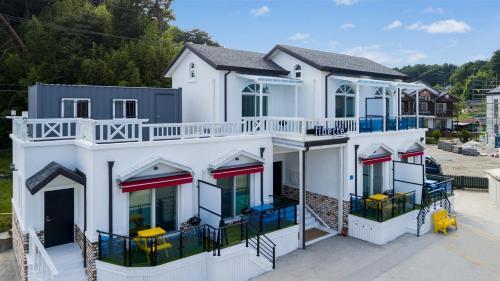 Gangneung Hotel | Gangneung Libertte Pension