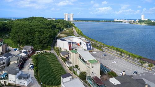 Gangneung Hotel | Gangneung Libertte Pension