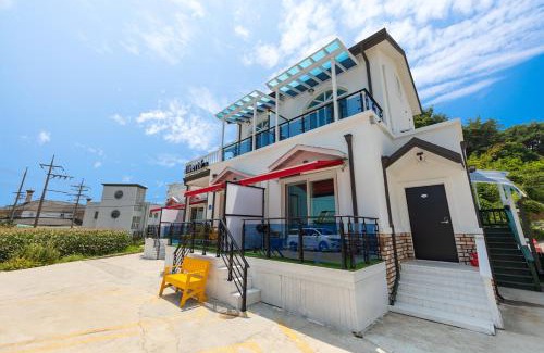 Gangneung Hotel | Gangneung Libertte Pension