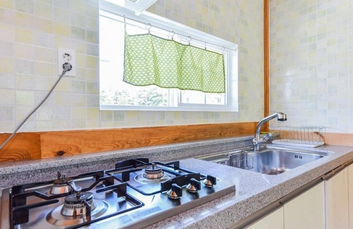 Gangneung House | Gangneung Nuri Maru Pension