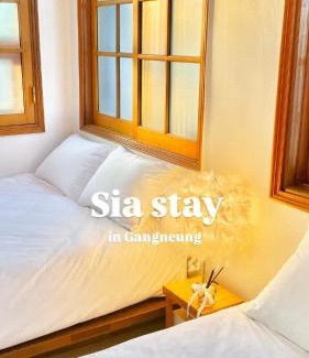 Gangneung Apartment | Gangneung Sia Stay