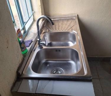 Zambia Apartment | Ganizani Goma Apartment in Chama District, Zambia